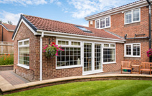 Great Wishford house extension leads