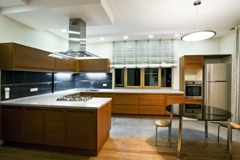kitchen extensions Great Wishford